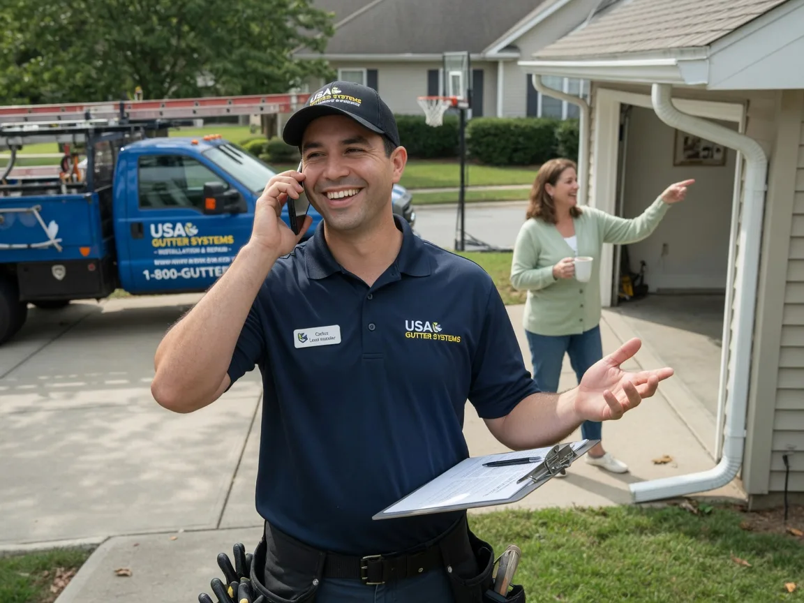 Gutter Installation Roachdale, IN FAQs